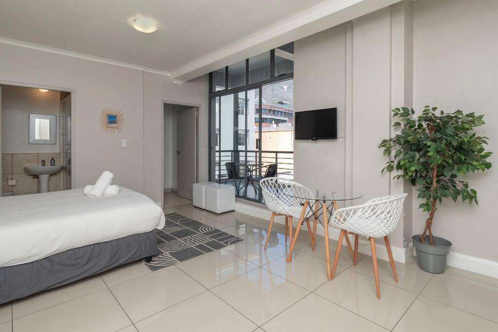 Apartment Charming Kapstadt