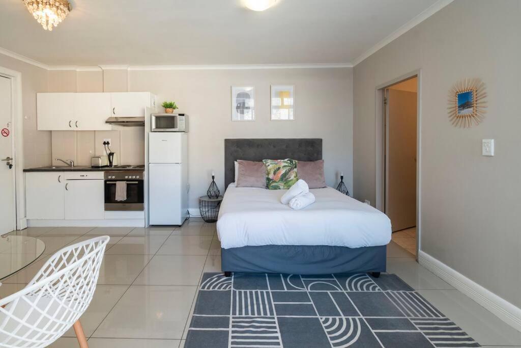 Apartamento Charming